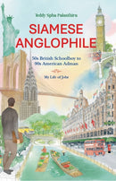 Siamese Anglophile-9789811848162