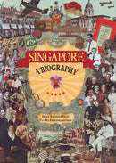 Singapore : A Biography-9789814385169