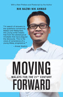 Moving Forward : Malays for the 21st Century-9789814841870