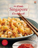 The Little Singapore Cookbook-9789814974882