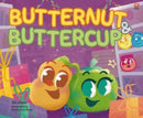 Butternut & Buttercup-9789815009347