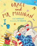 Grace and MR Milligan-9789815009811