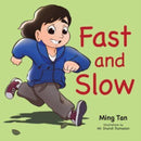 Fast and Slow-9789815044287