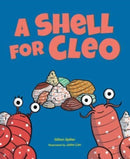 A Shell for Cleo-9789815044324