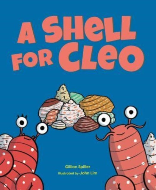 A Shell for Cleo-9789815044324