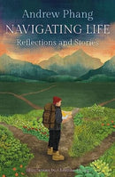 Navigating Life : Reflections and Stories-9789815084153