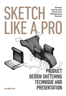 Sketch Like a Pro-9789887476764