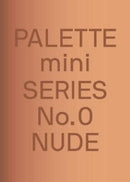 PALETTE Mini 00: Nude : New skin tone graphics-9789887566519