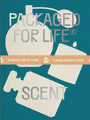 Packaged for Life: Scent : Packaging design for everyday objects-9789887566687